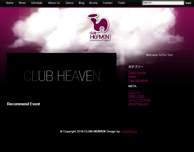 CLUB HEAVEN