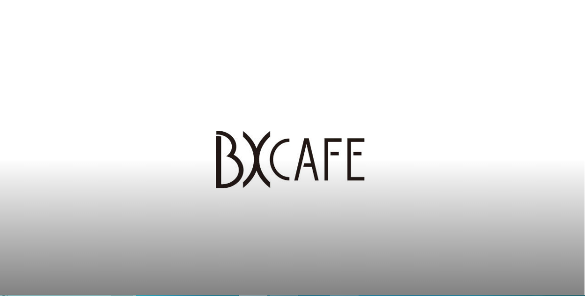 ビーエックスカフェ（BX CAFE）
