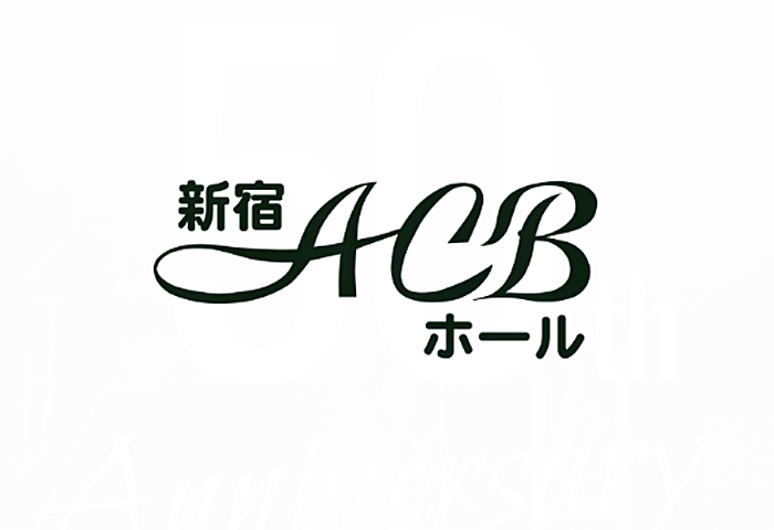 新宿ACB HALL