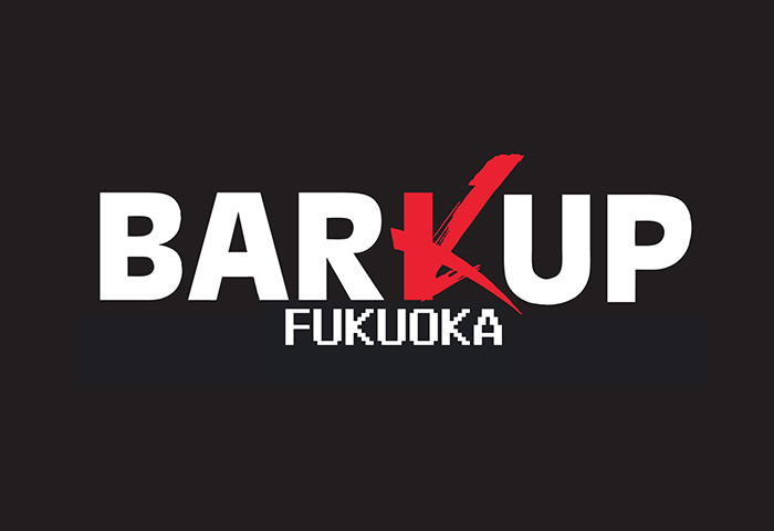 バークアップ福岡（BARKUP FUKUOKA）