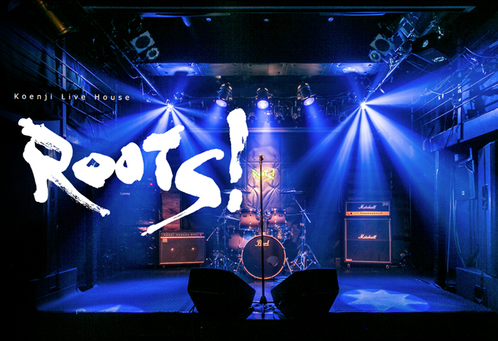 Club ROOTS